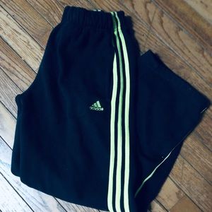 Boys Adidas sweats